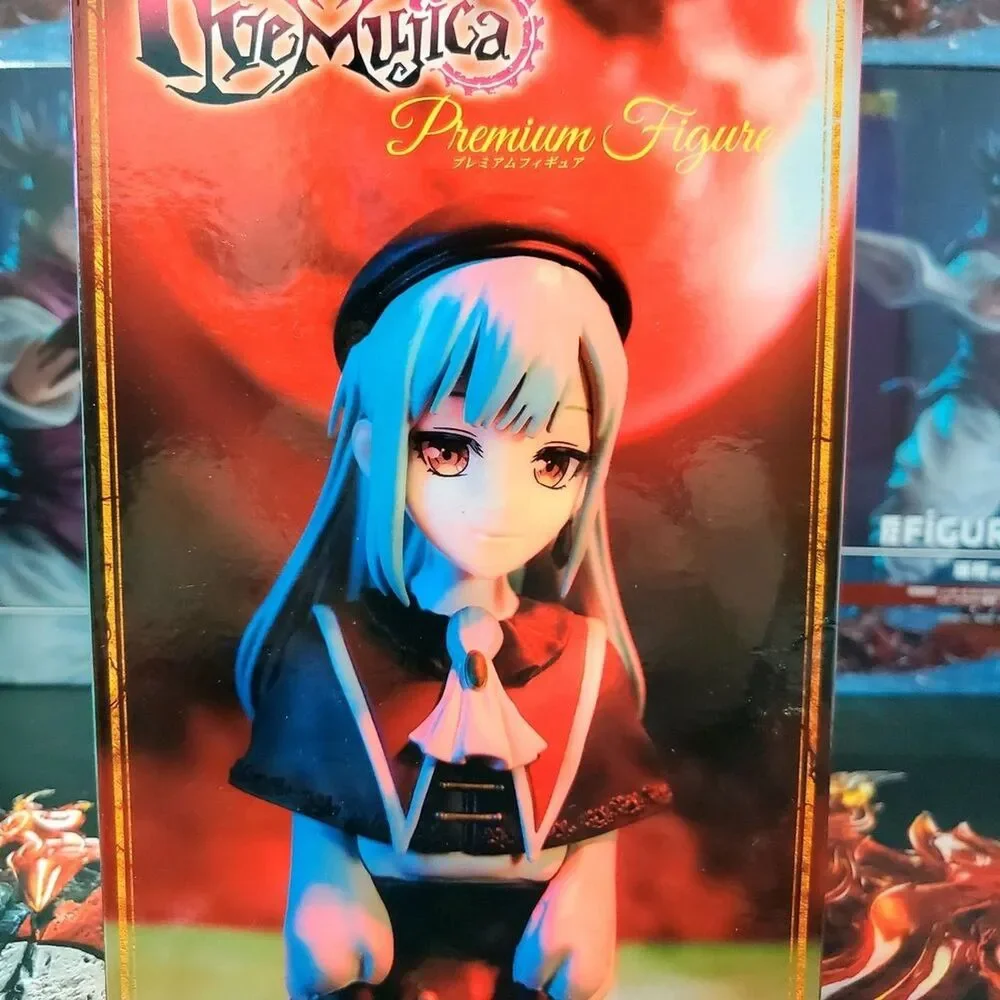 BanG Dream! Ave Mujica 